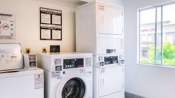 Majoituspaikan mukavuudet