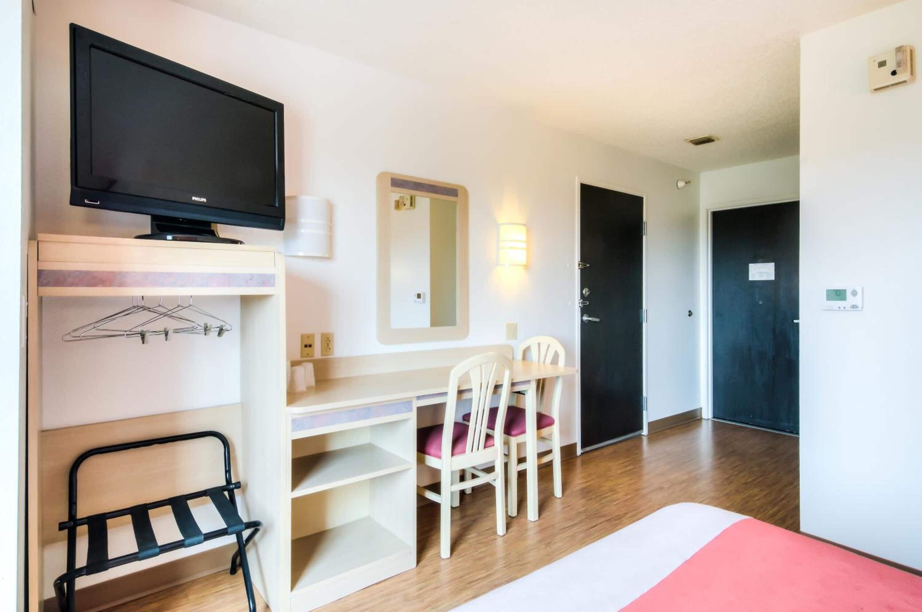 Ilmainen Wi-Fi, vuodevaatteet