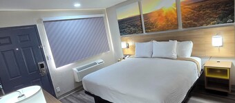 Days Inn by Wyndham Wichita Falls