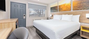 Days Inn by Wyndham Wichita Falls