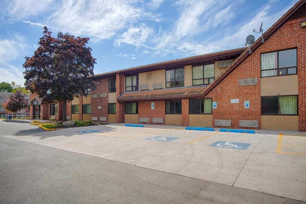 Foto - Motel 6 East Syracuse, NY - Airport