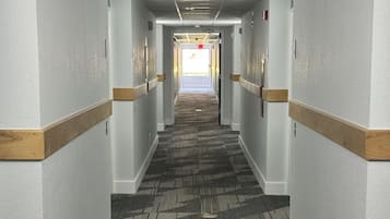 Entrada interior
