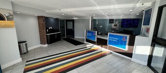 Motel 6 East Syracuse, NY – Airport