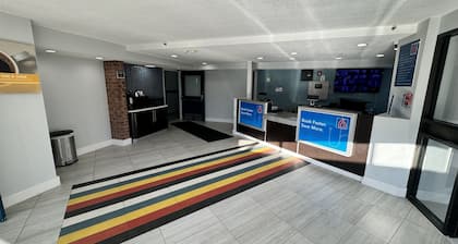 Motel 6 East Syracuse, NY – Airport