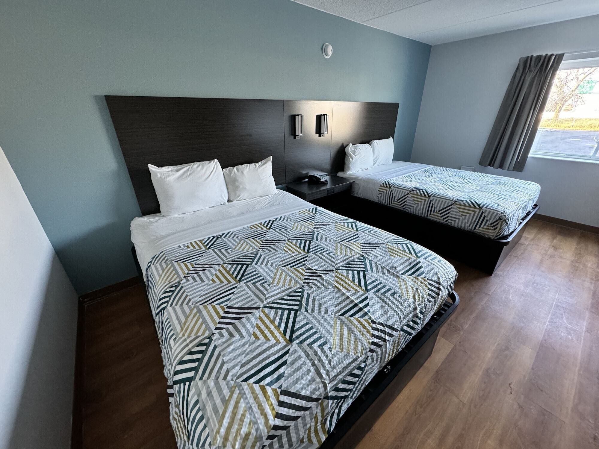 Foto - Motel 6 East Syracuse, NY - Airport