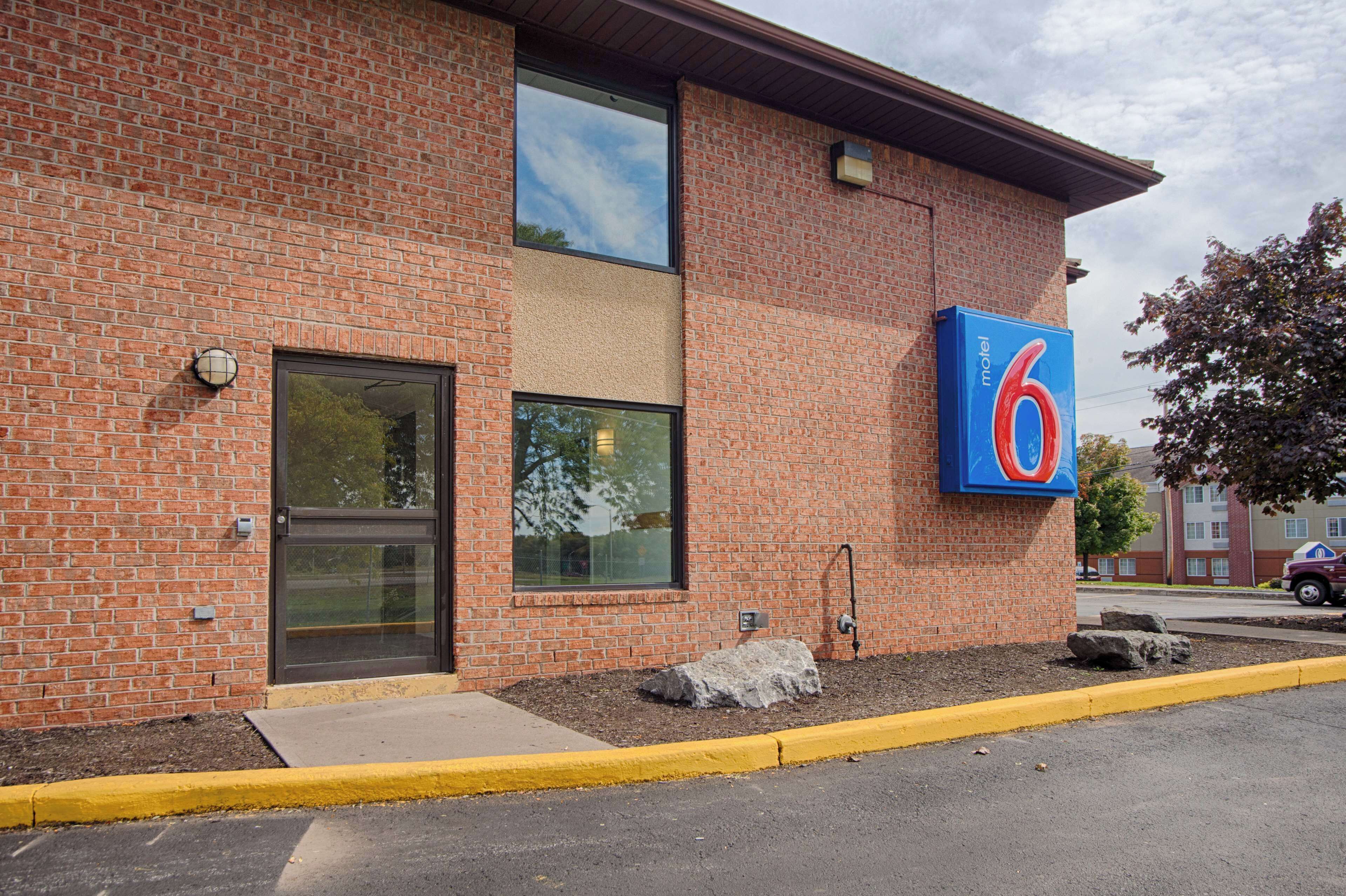 Foto - Motel 6 East Syracuse, NY - Airport