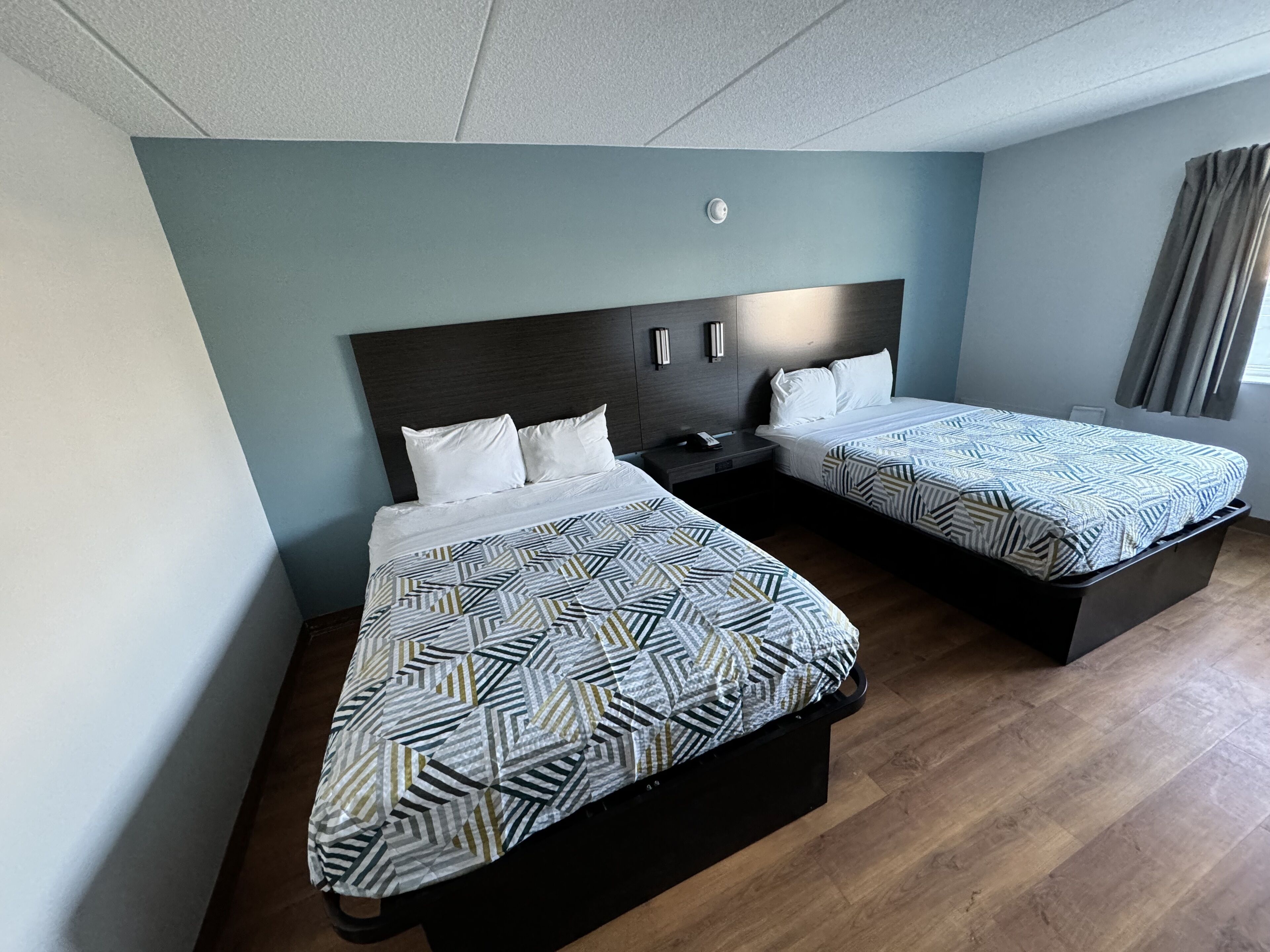 Foto - Motel 6 East Syracuse, NY - Airport