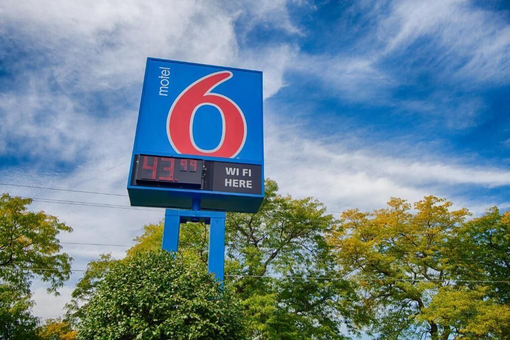Foto - Motel 6 East Syracuse, NY - Airport