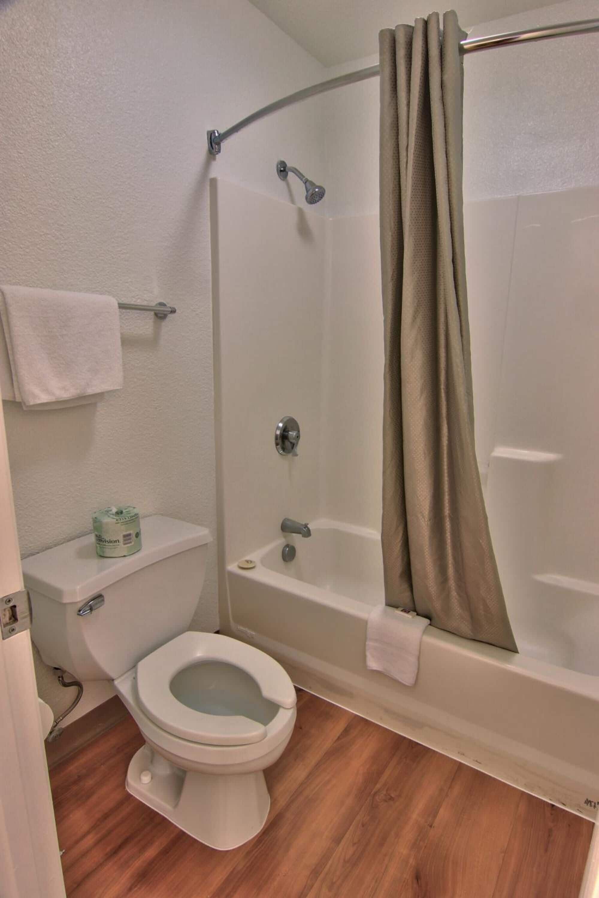 Foto - Motel 6-Sacramento, CA - Old Sacramento North