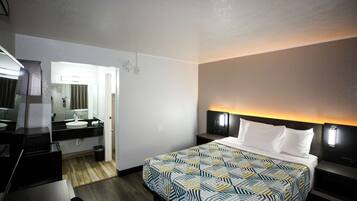 免费 WiFi、床单