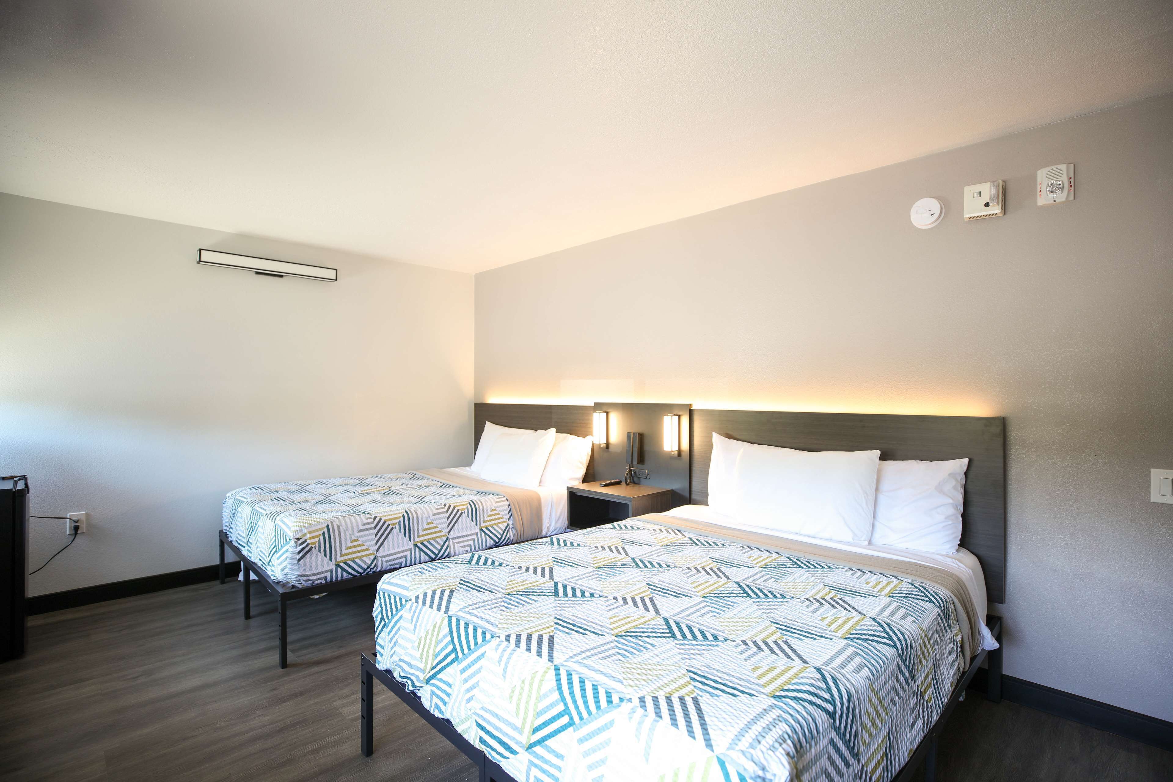 Foto - Motel 6-Sacramento, CA - Old Sacramento North