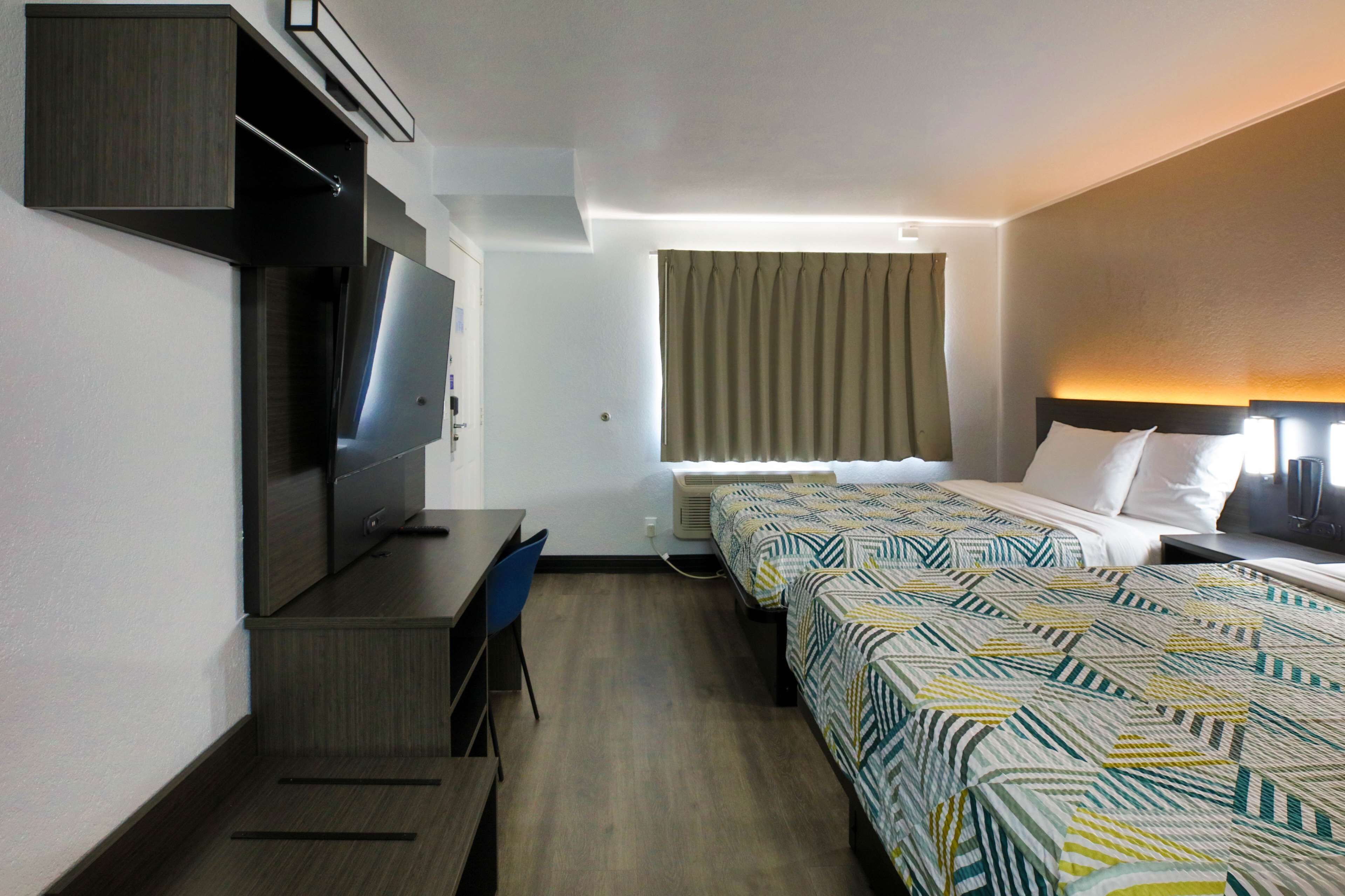 Foto - Motel 6-Sacramento, CA - Old Sacramento North