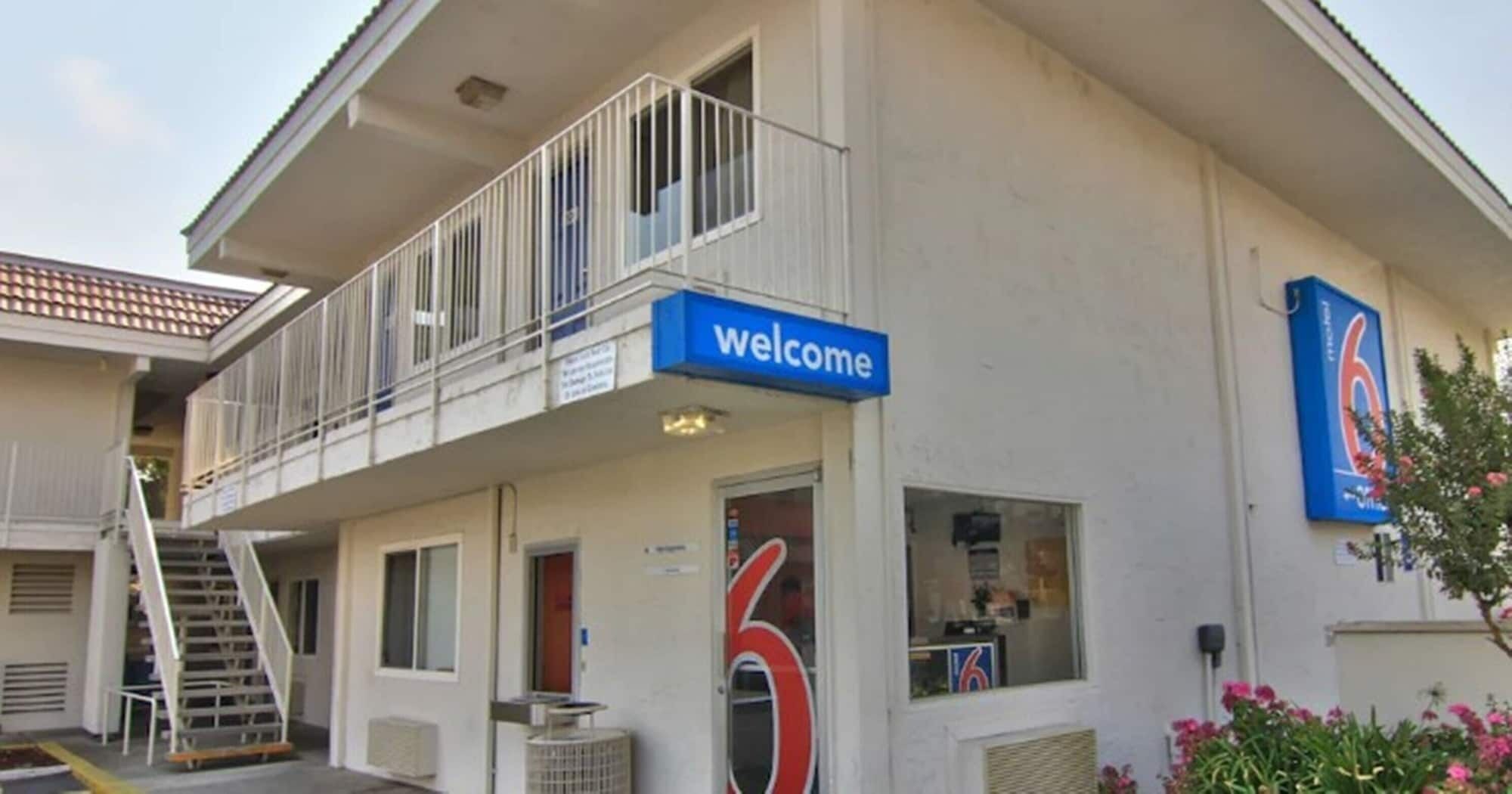 Foto - Motel 6-Sacramento, CA - Old Sacramento North