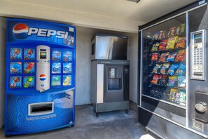Vending machine