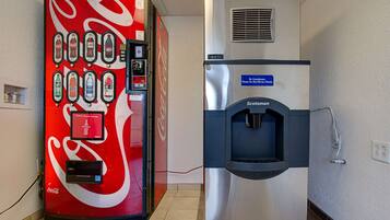 Máquina expendedora