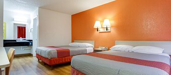 Motel 6 Tempe, AZ - Scottsdale South