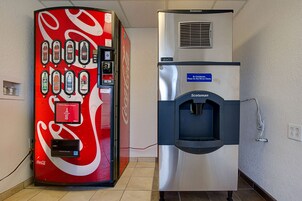 Máquina expendedora