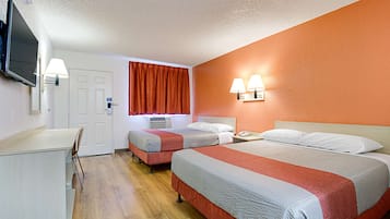 免費無線上網、床單