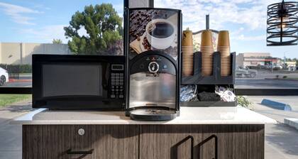 Motel 6 Rancho Cordova, CA - Rancho Cordova East