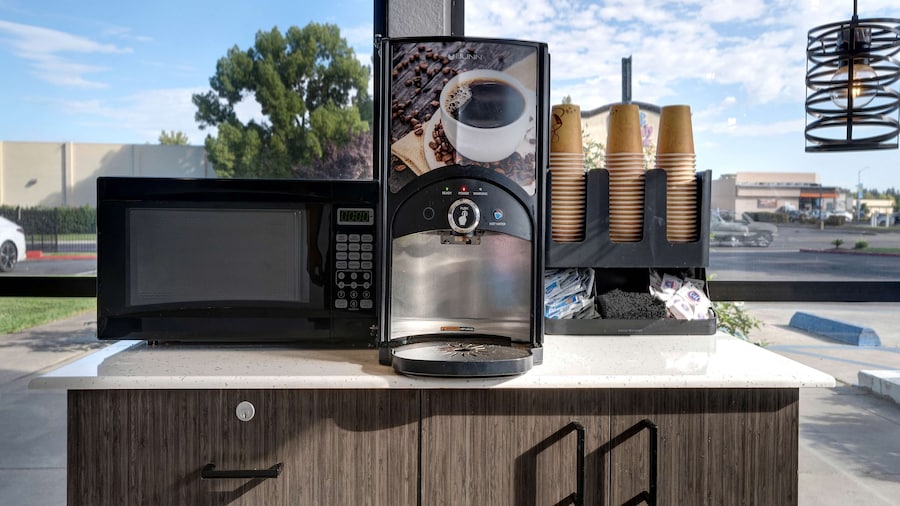 Motel 6 Rancho Cordova, CA - Rancho Cordova East