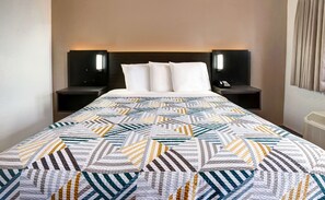 Free WiFi, bed sheets - Motel 6 Rancho Cordova, CA - Rancho Cordova East (Rancho Cordova)