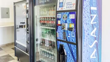 Vending machine