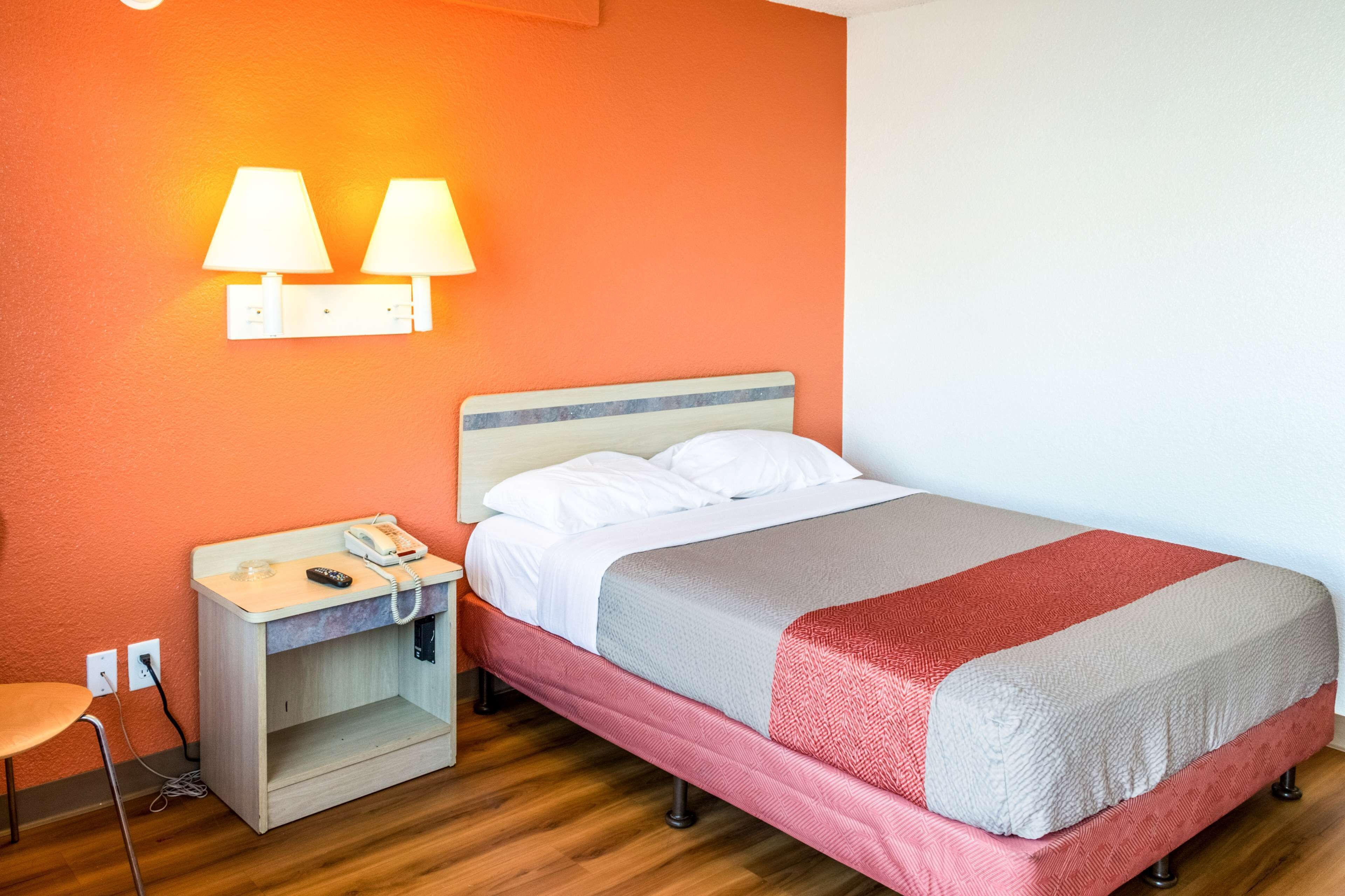 Foto - Motel 6 Bakersfield, CA - Convention Center