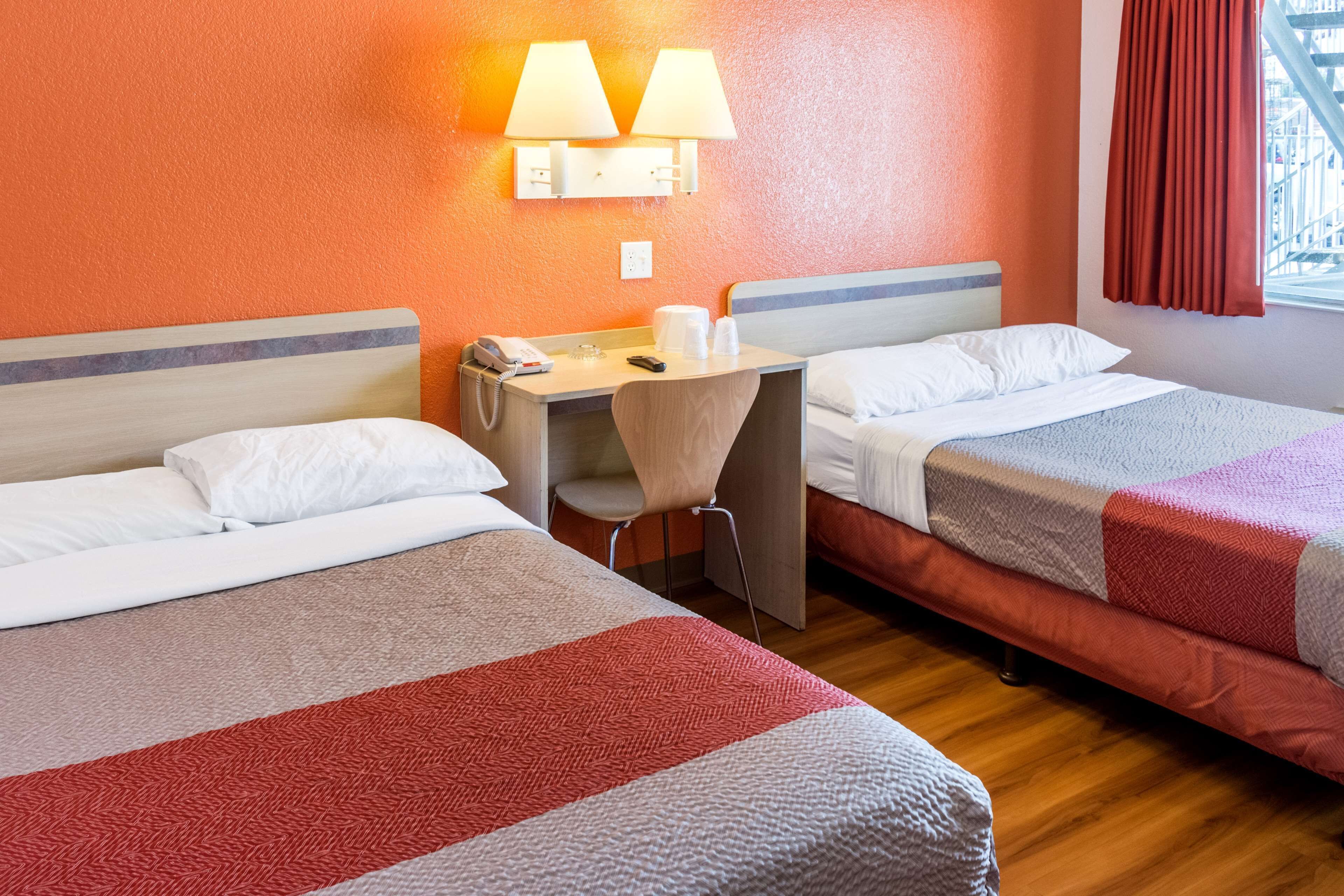 Foto - Motel 6 Bakersfield, CA - Convention Center