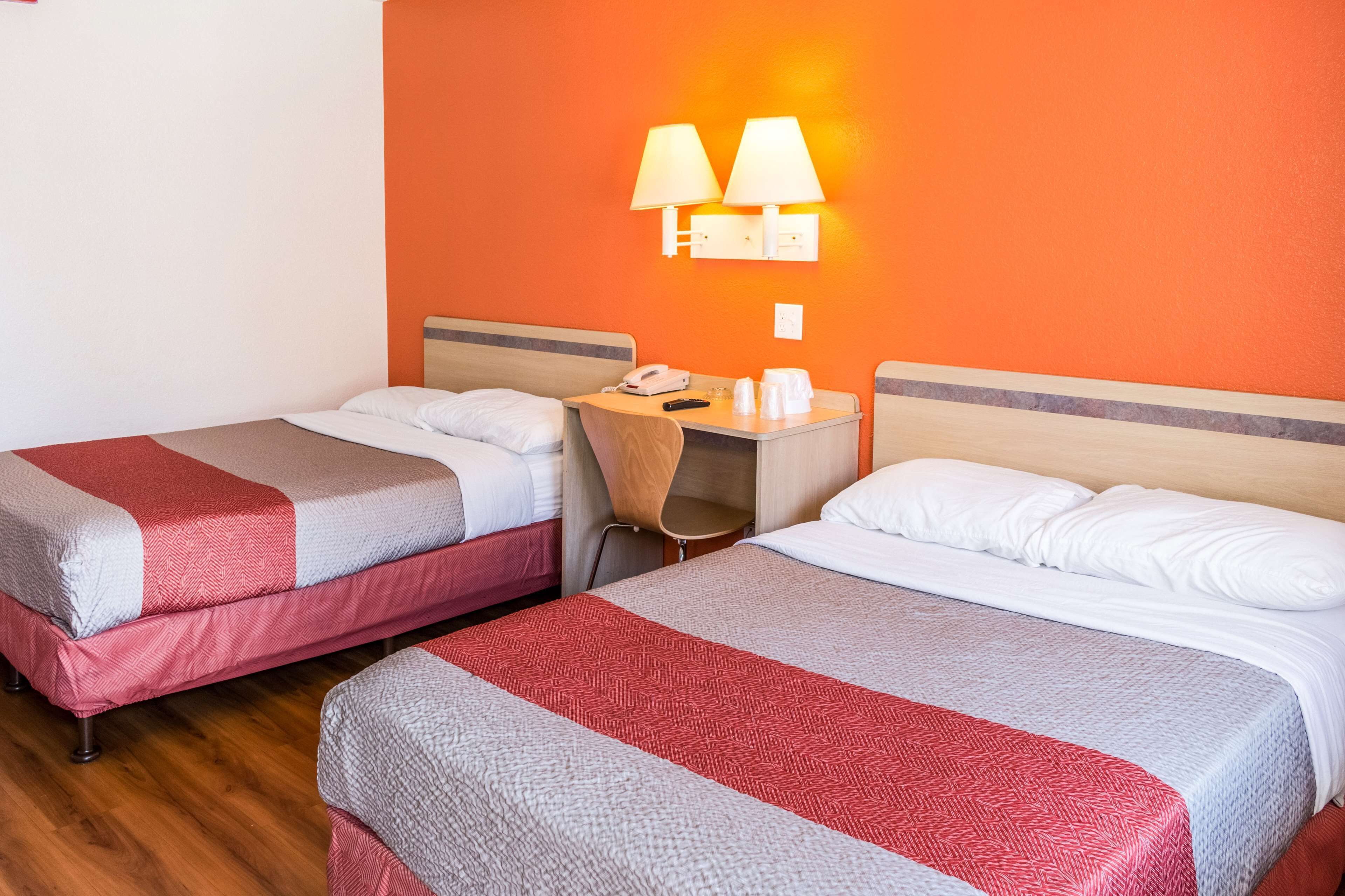 Foto - Motel 6 Bakersfield, CA - Convention Center