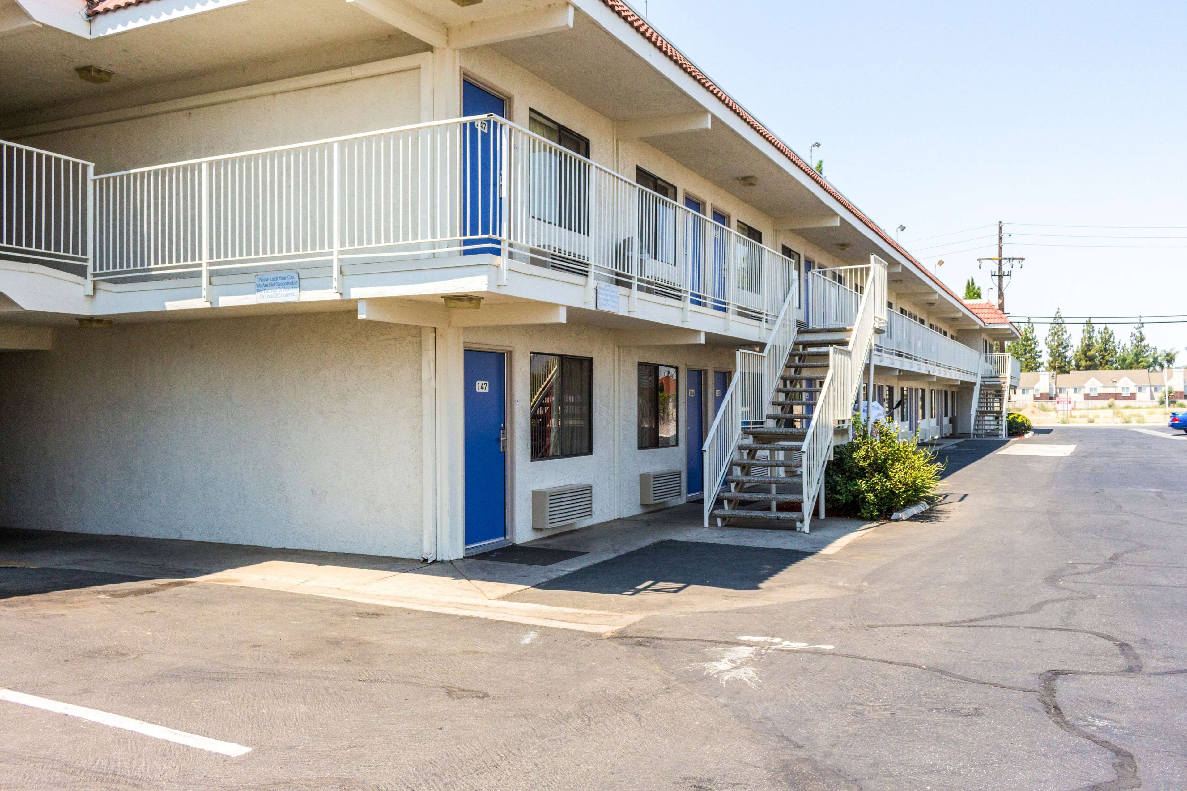 Foto - Motel 6 Bakersfield, CA - Convention Center