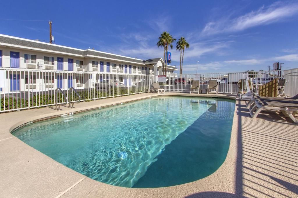 Foto - Motel 6 Phoenix, AZ - Airport - 24th Street