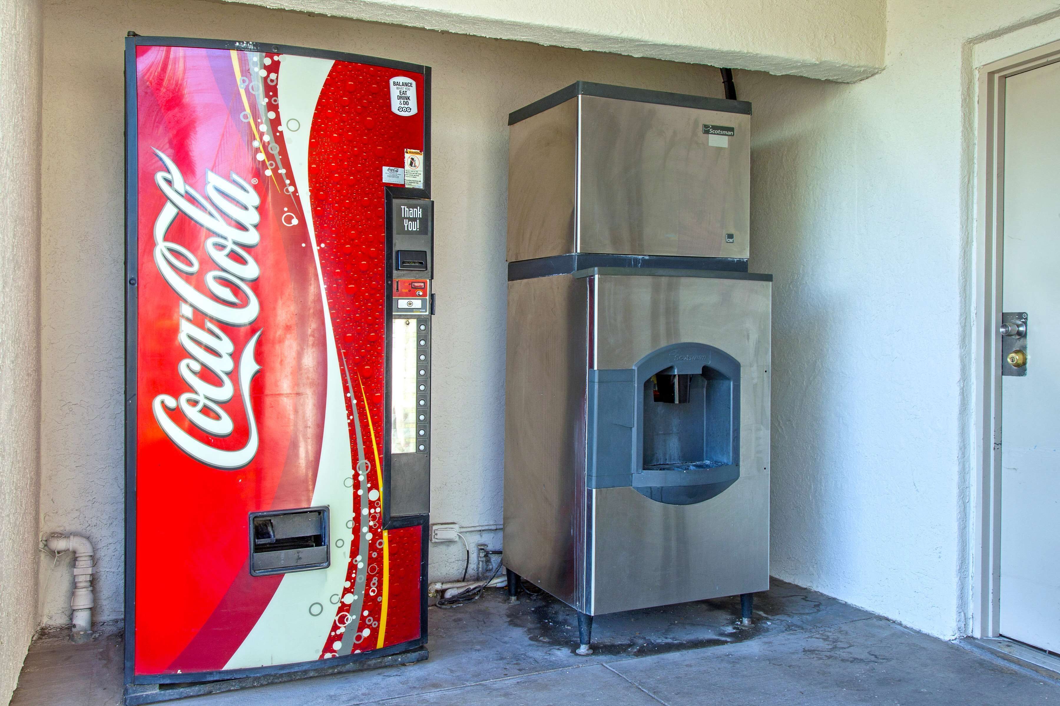 Foto - Motel 6-Phoenix, AZ - Airport - 24th Street