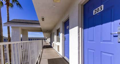 Motel 6 Phoenix, AZ - Airport - 24th Street