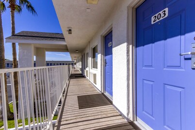 Motel 6 Phoenix, AZ - Airport - 24th Street
