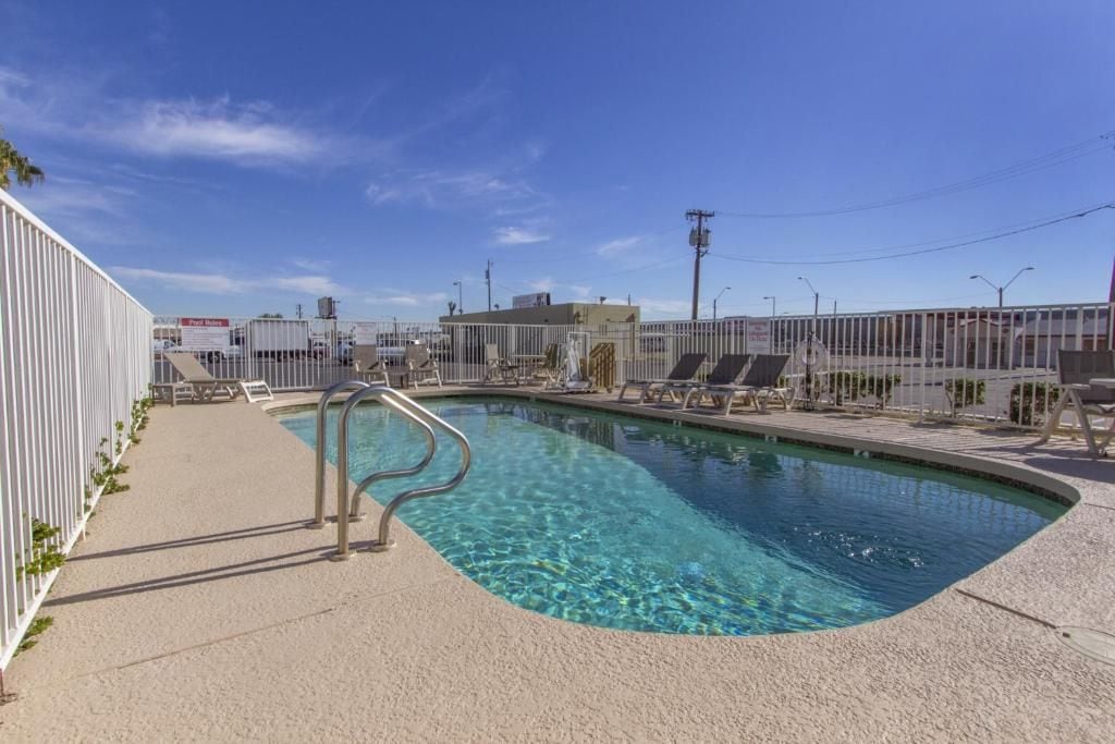 Foto - Motel 6 Phoenix, AZ - Airport - 24th Street