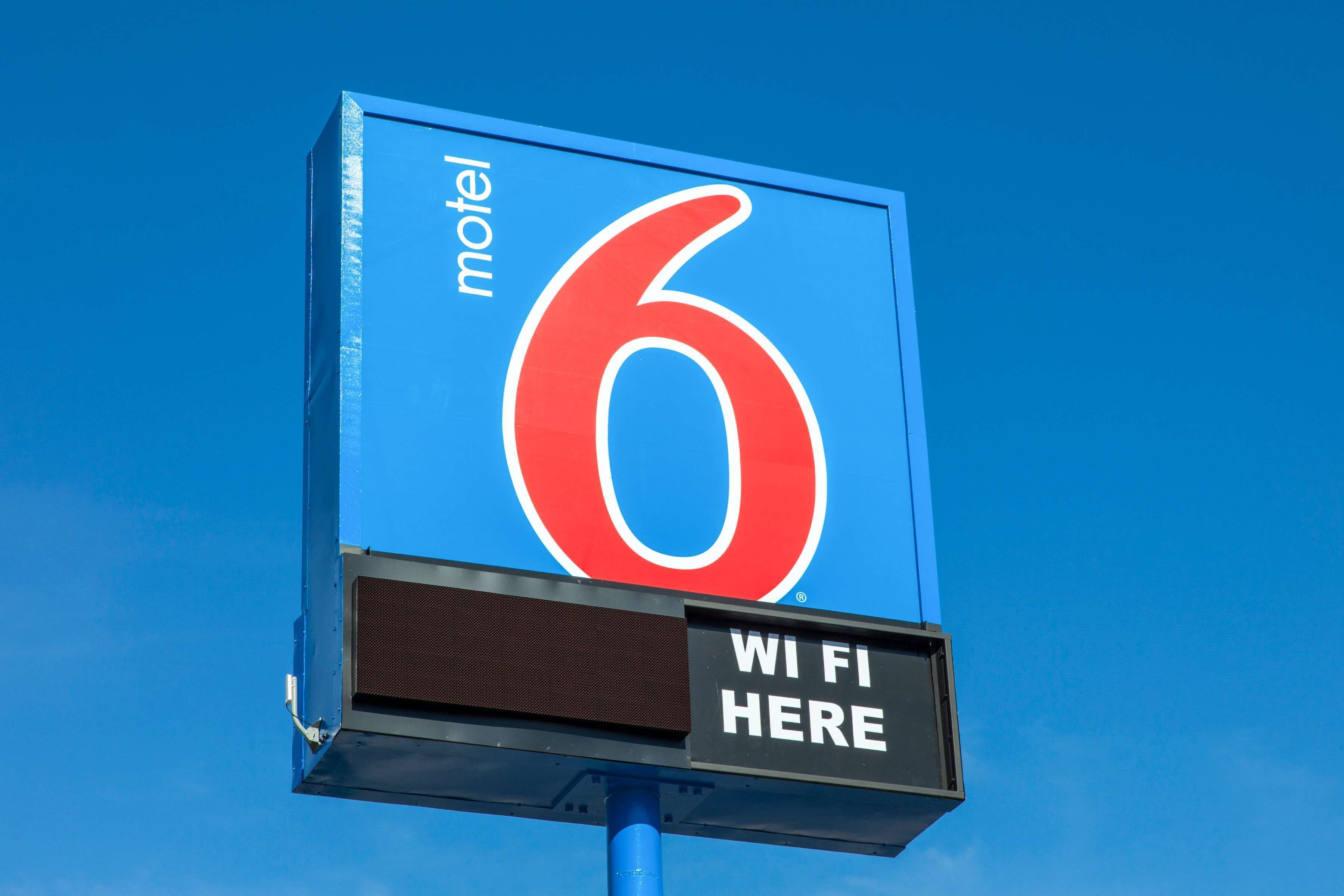 Photo - Motel 6-Phoenix, AZ - Airport - 24th Street