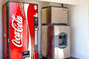 Máquina expendedora