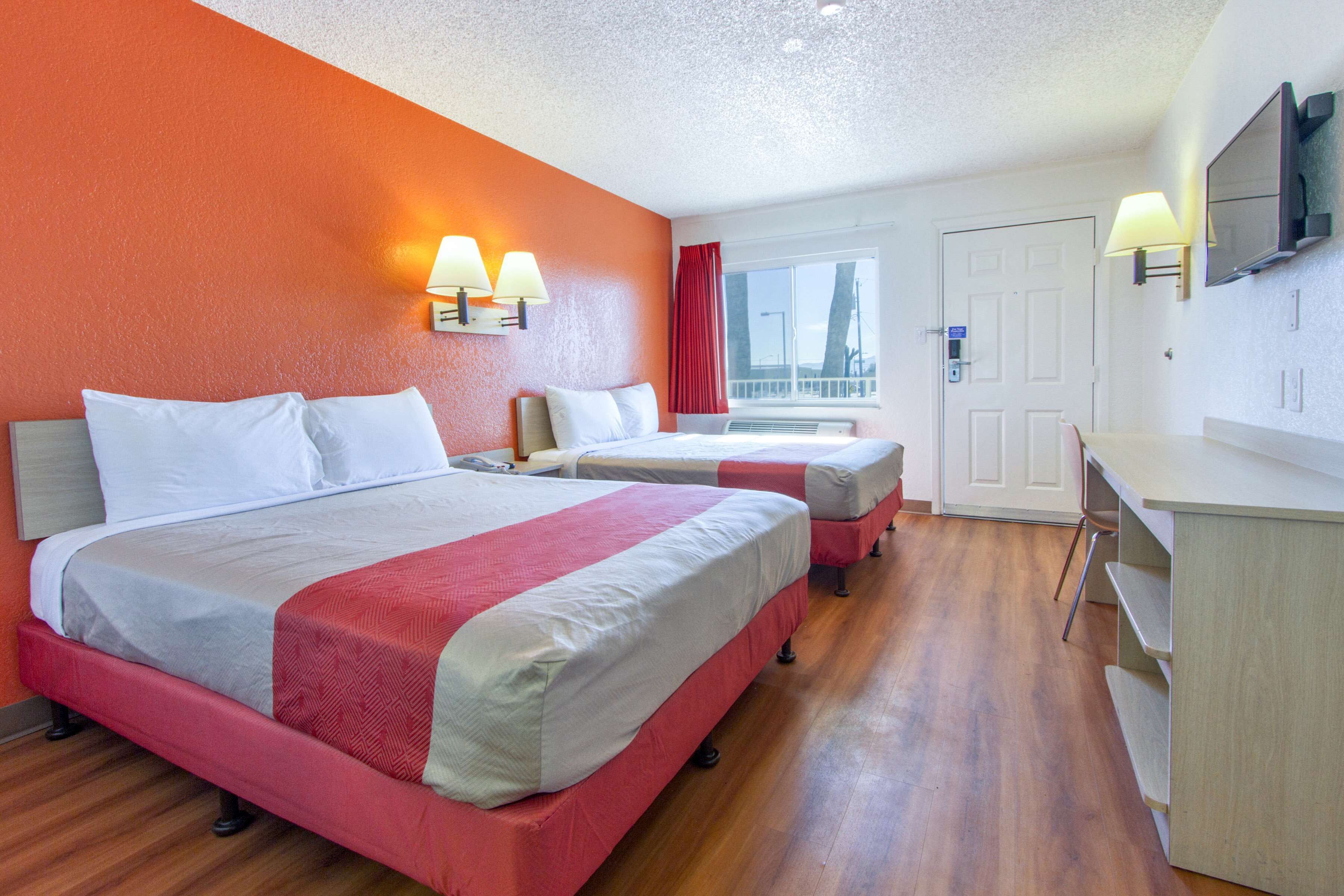 Foto - Motel 6-Phoenix, AZ - Airport - 24th Street