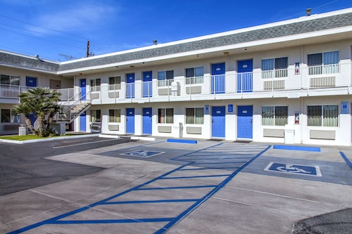 Motel 6 Phoenix, AZ - Airport - 24th Street