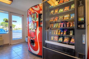 Comodidades da propriedade