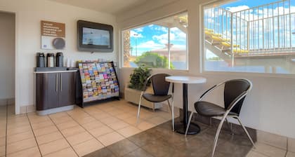 Motel 6 Las Vegas, NV - Boulder Highway