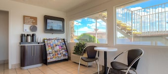 Motel 6 Las Vegas, NV - Boulder Highway