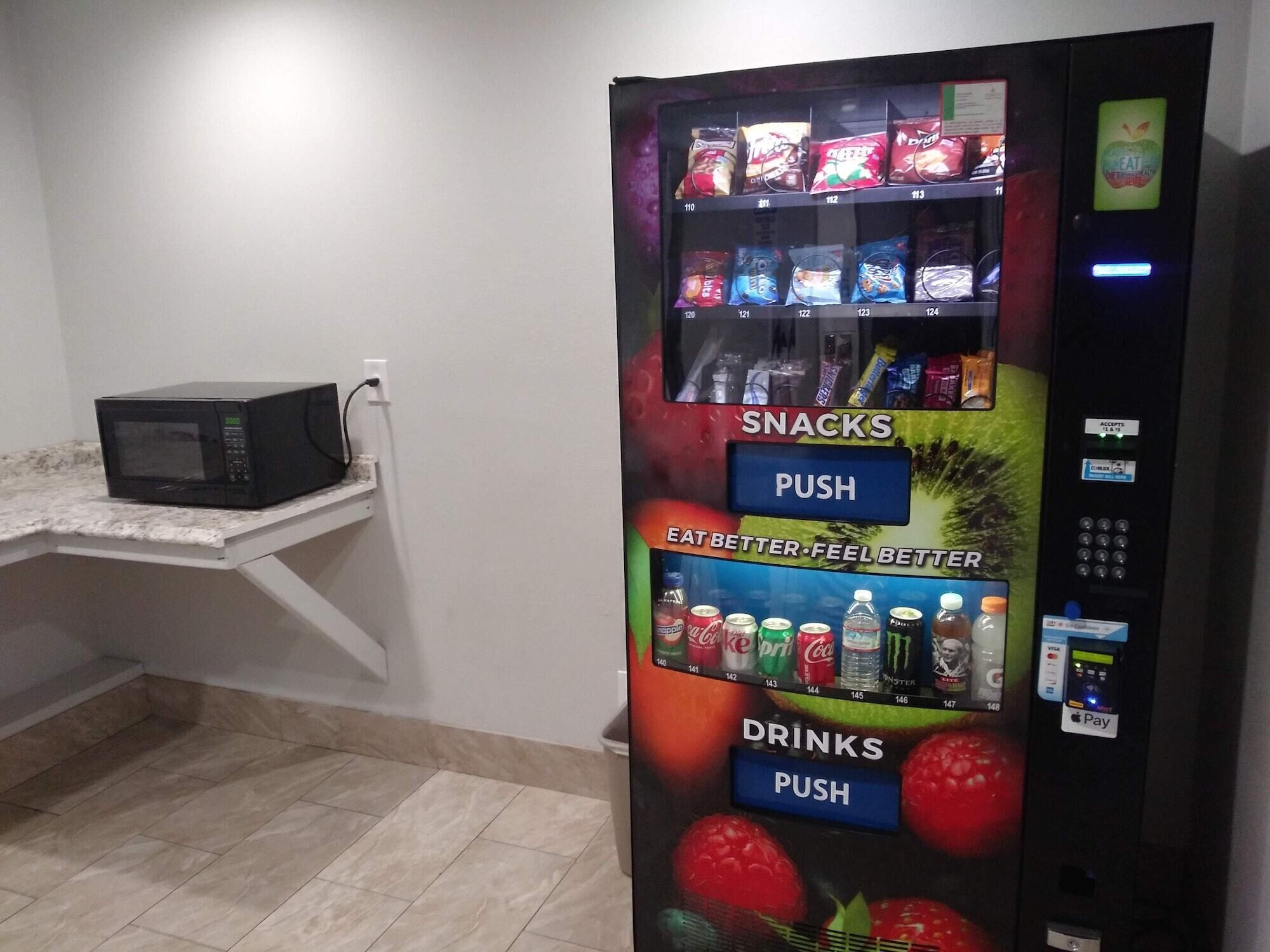自動販売機
