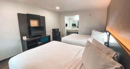 Motel 6 West Sacramento, CA