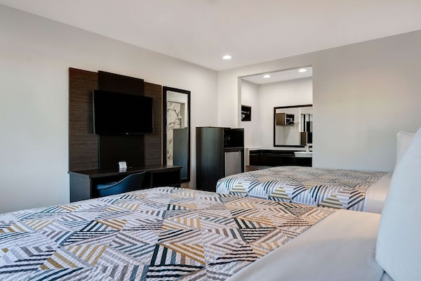 Wi-fi percuma, cadar katil