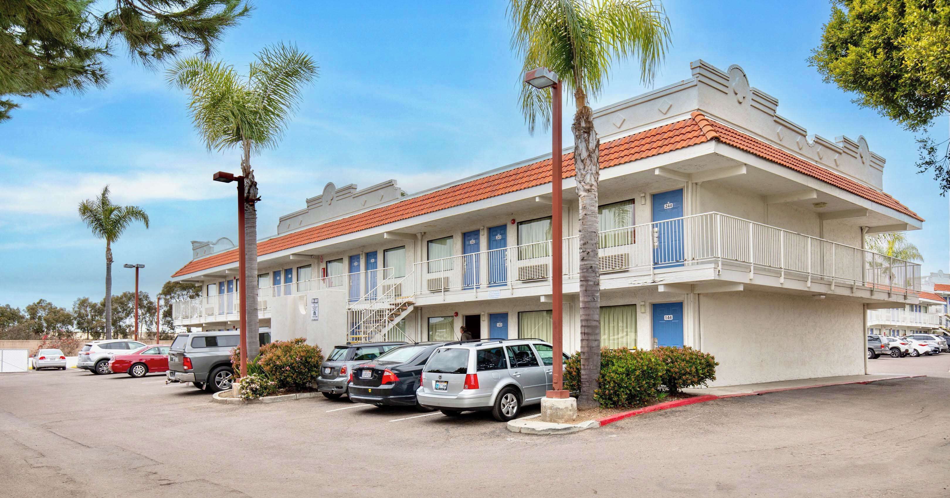 Photo - Motel 6-Carlsbad, CA - East Near LEGOLAND