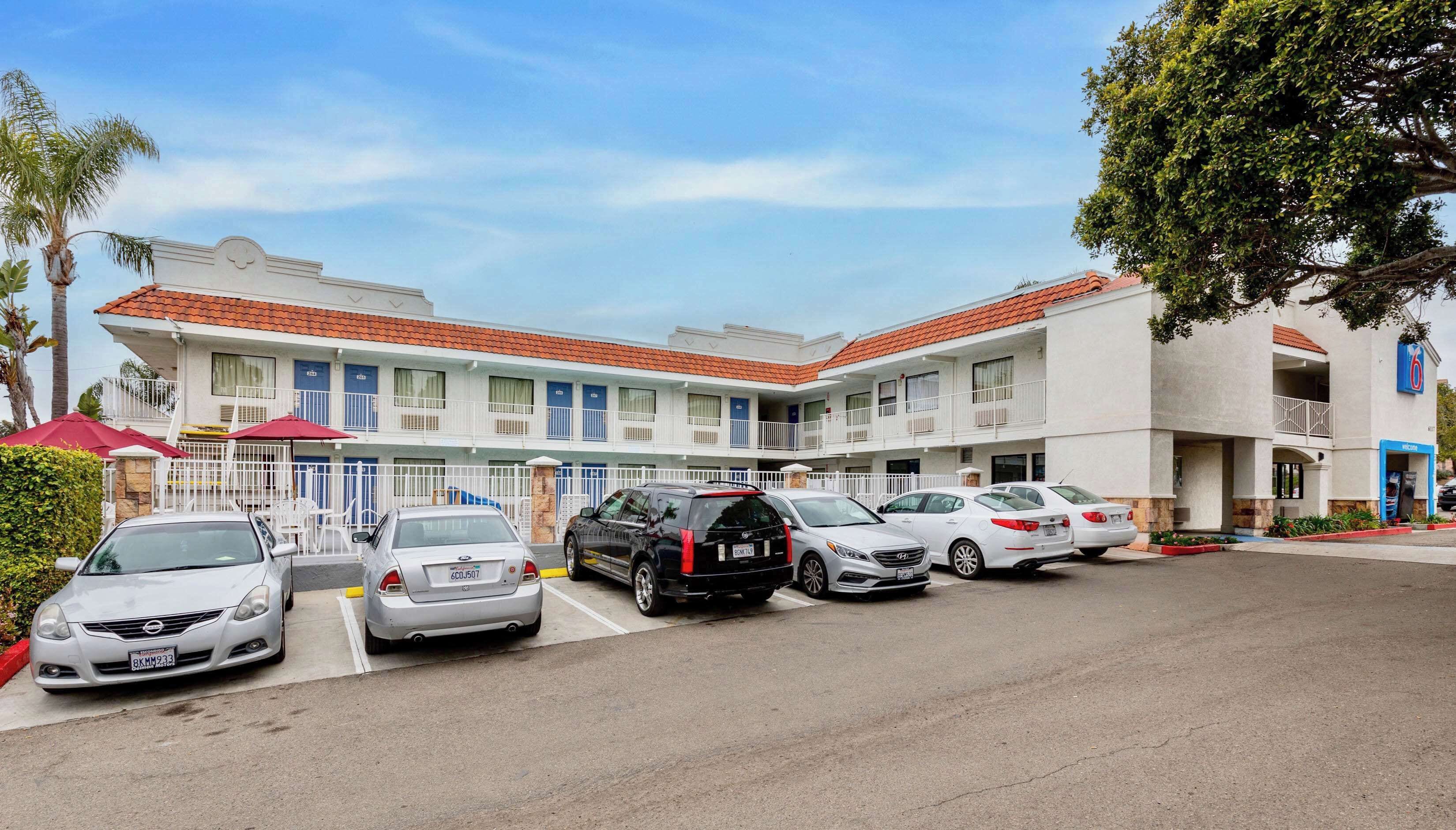 Photo - Motel 6-Carlsbad, CA - East Near LEGOLAND