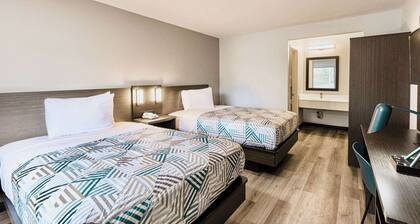 Motel 6 Carlsbad, CA - East