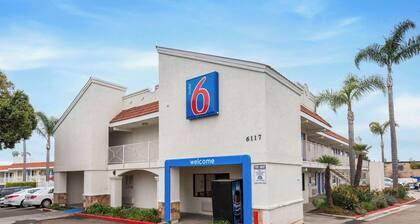 Motel 6 Carlsbad, CA - Near Legoland