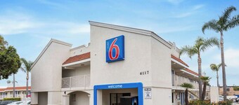 Motel 6 Carlsbad, CA - Near Legoland